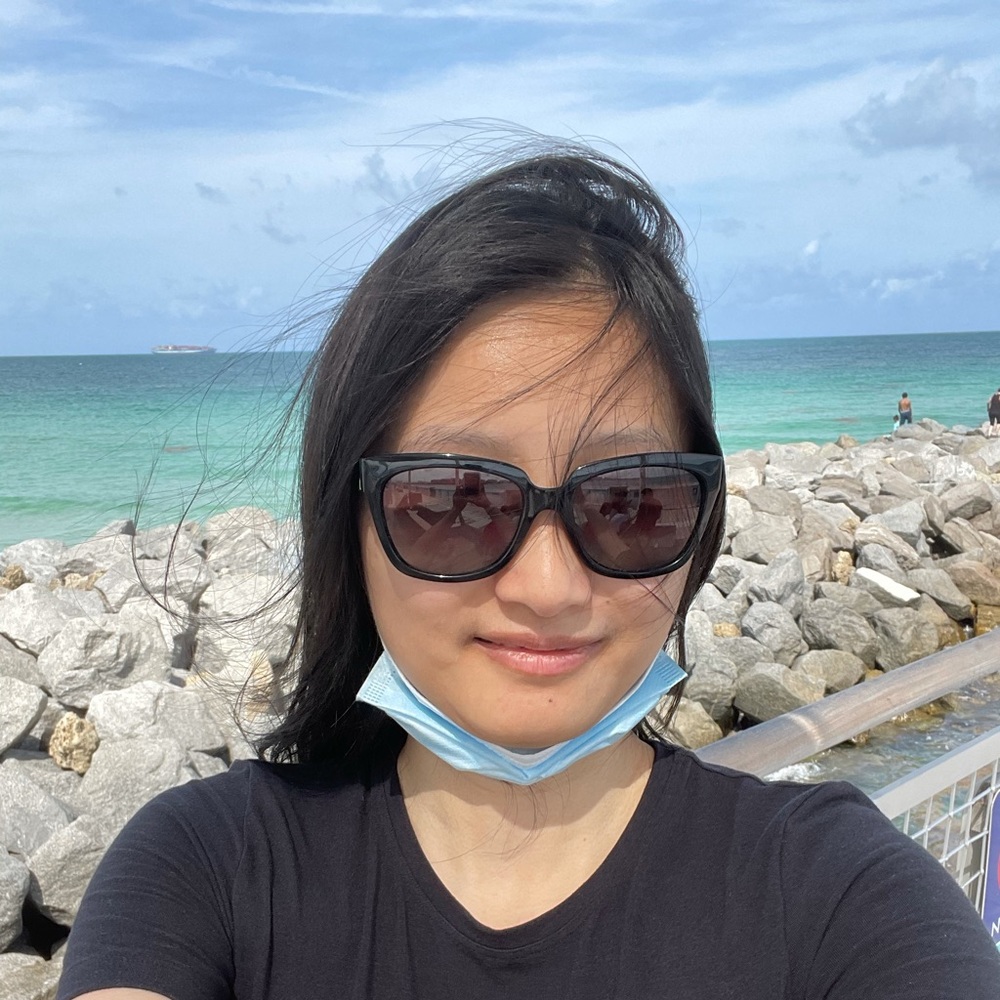 Meet your Posher, Yitian